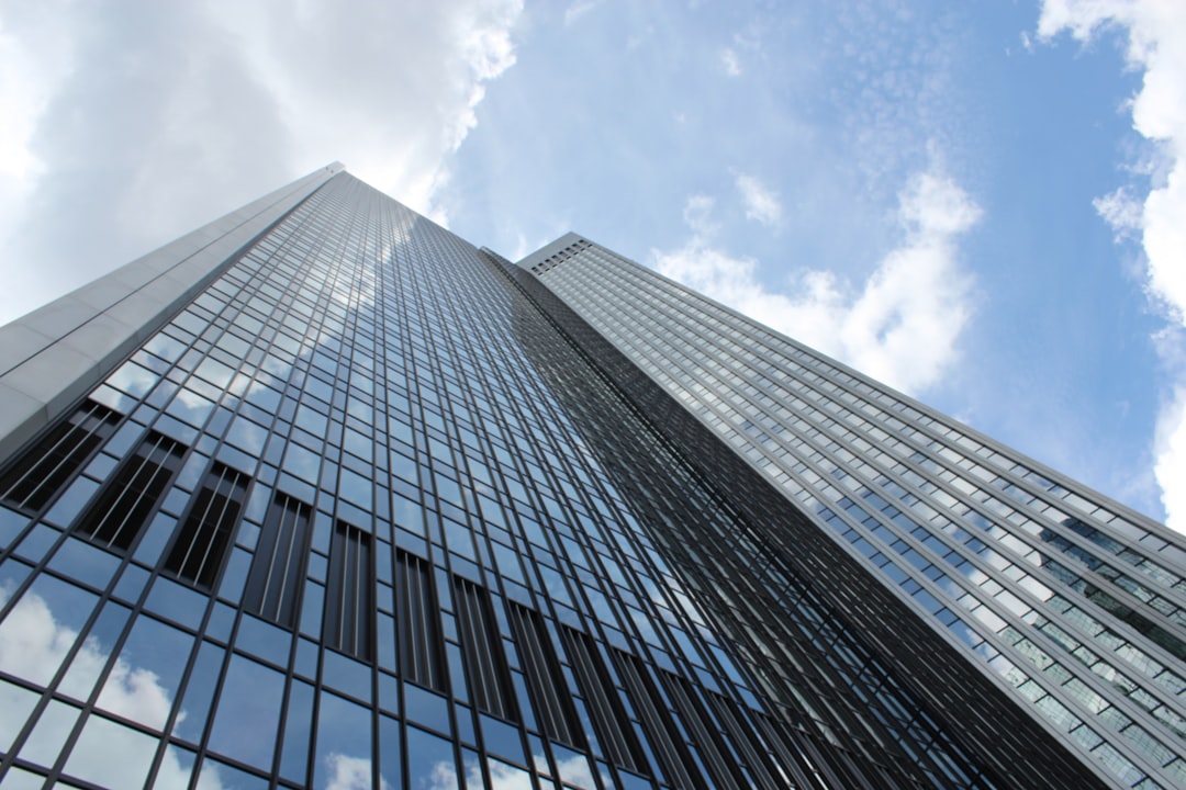 low-angle-photograph-of-high-rise-building-nuer7gt5lro